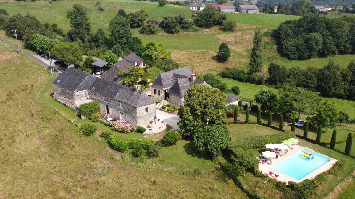Perpezac-le-Blanc House | Domaine Leyvinie, gite Sauvignon, 10 minutes from the Dordogne