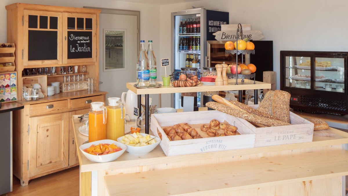 Villars-sur-Glane Cabin | Domaine NDR
