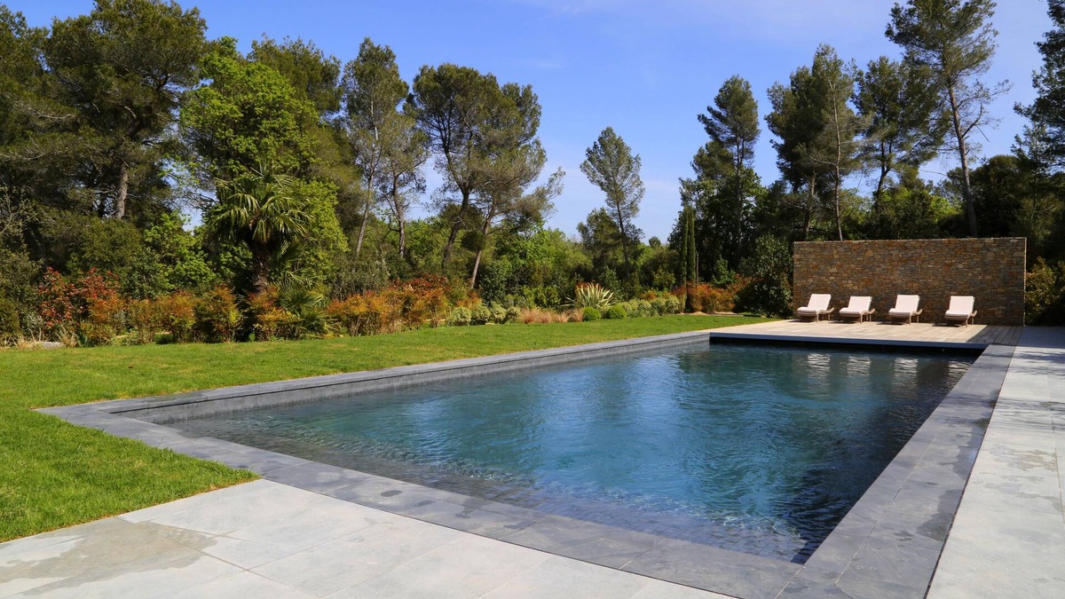 Fuveau House | Domaine Rampale