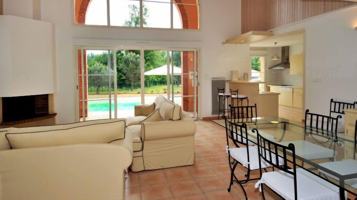 Pont-de-Larn House | Domaine Royal Green V810I by Interhome