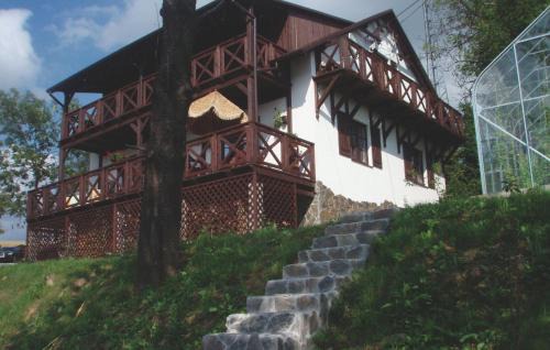 gmina Domaradz House | Domaradzkie Wzgórze