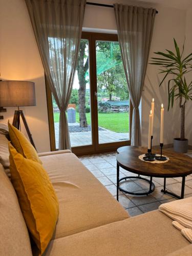 Dahlem Apartment | Domblick und Eifelwind - Wohlfühlen und Erholen