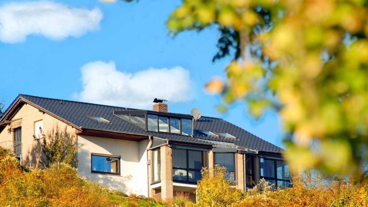 Fritzlar Apartment | Domblick vacation apartment