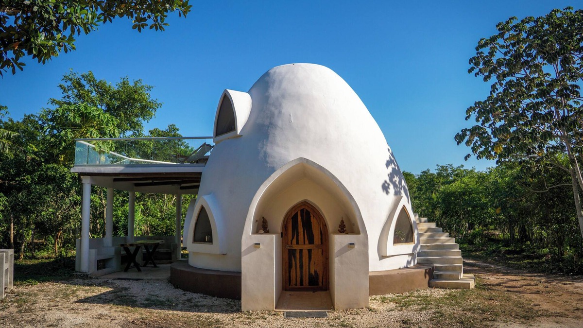Solferino House | DOME @ JACKFRUIT JUNGLE PARADISE