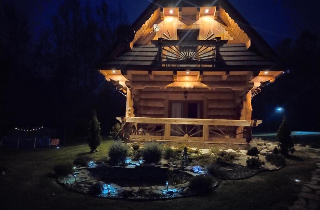 Jurgow House | Domek Jurgów 406