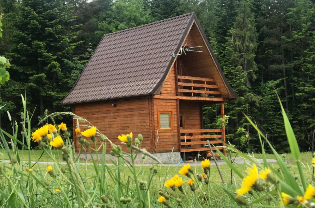 Limanowa Apartment | Domek letniskowy Biedówka