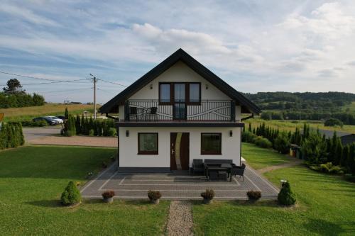 Myczkow Apartment | Domek letniskowy Elizjum