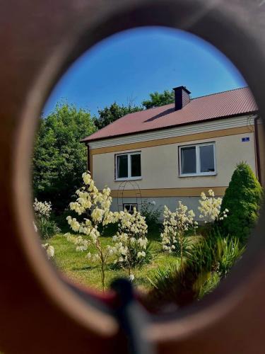 Solec-Zdroj House | Domek na wsi kieleckiej