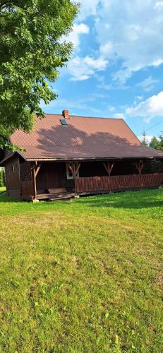 gmina Tereszpol House | Domek na wsi
