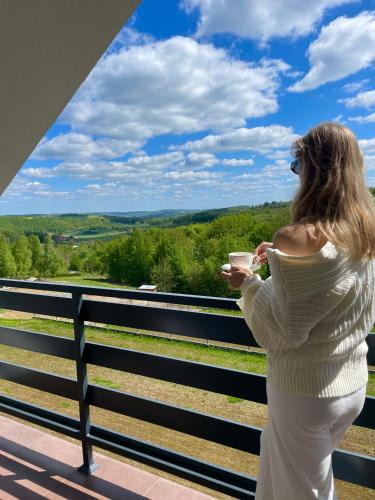 gmina Goraj House | Domek Na Wzgórzu Roztocze