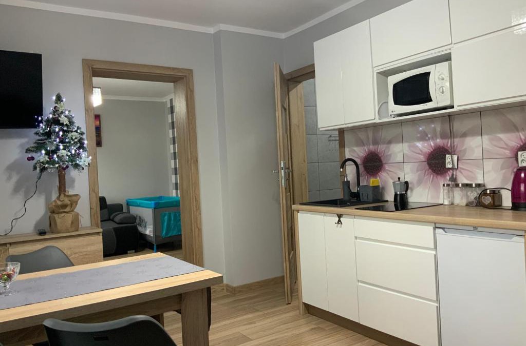 Muszyna Apartment | Domek na Wzgórzu