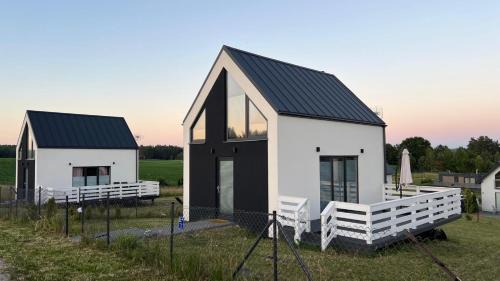 gmina Parzeczew House | Domek nad Jeziorem Raduńskim 2