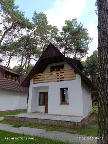 Małogoszcz House | Domek Orle Gniazdo