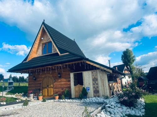 Szaflary House | Domek u Śpiewoka 3