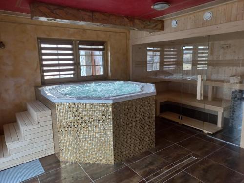 Banska Wyzna Villa | Domek u kowola 2