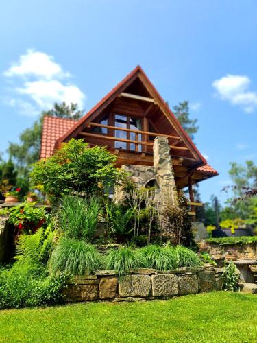 Dobczyce Villa | Domek w Brzezowej