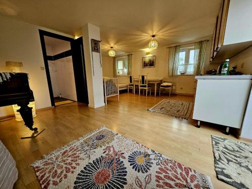 gmina Plesna Apartment | Domek w sercu Pogórza Karpackiego