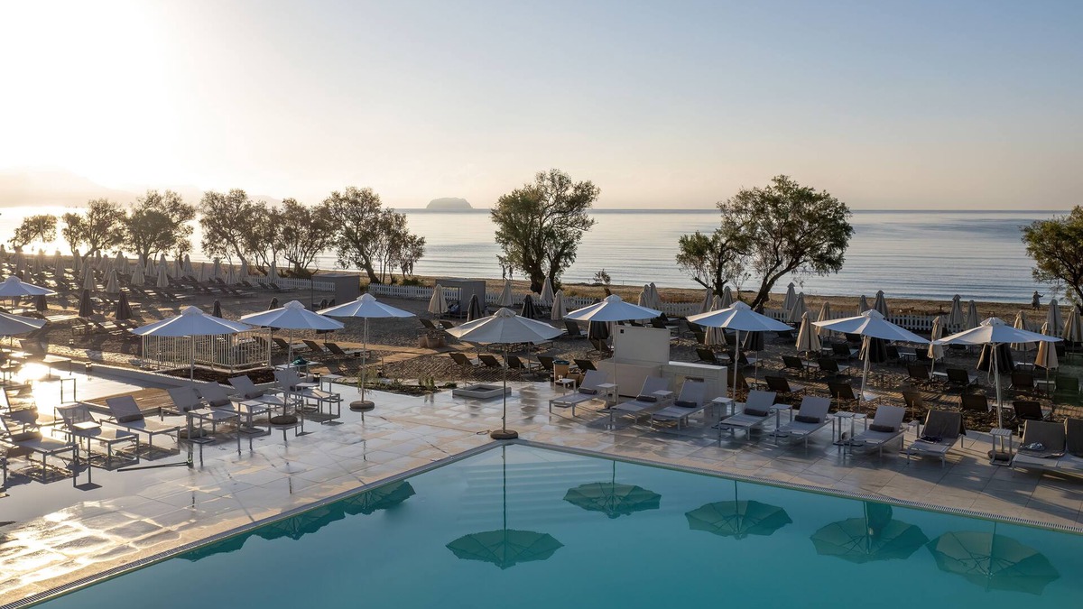 Laganas Resort | Domes Aulūs Zante - All Inclusive - Autograph Collection