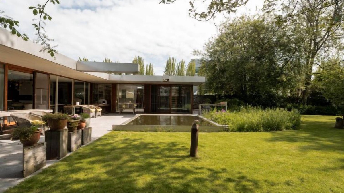 Konterdam House | Domicile adoré by Interhome