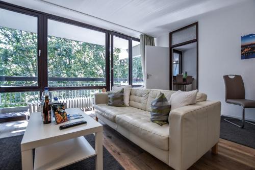Weiden Apartment | Domicile Cologne