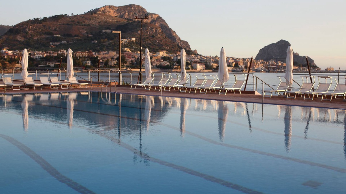 Santa Flavia Hotel | Domina Zagarella Sicily