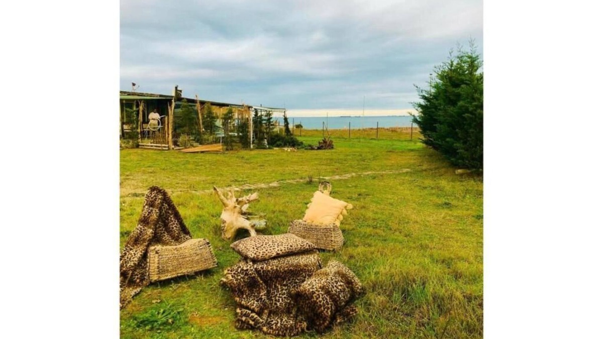 Sariyer House | Dominic Home