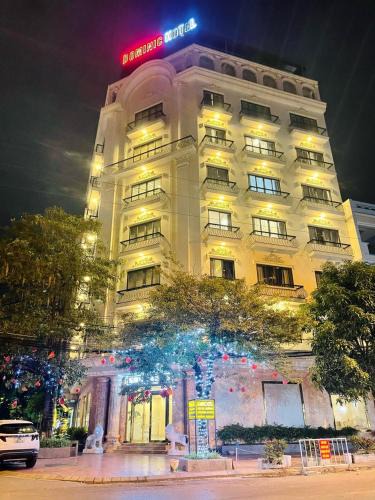 Bac Ninh Hotel | DOMINIC HOTEL