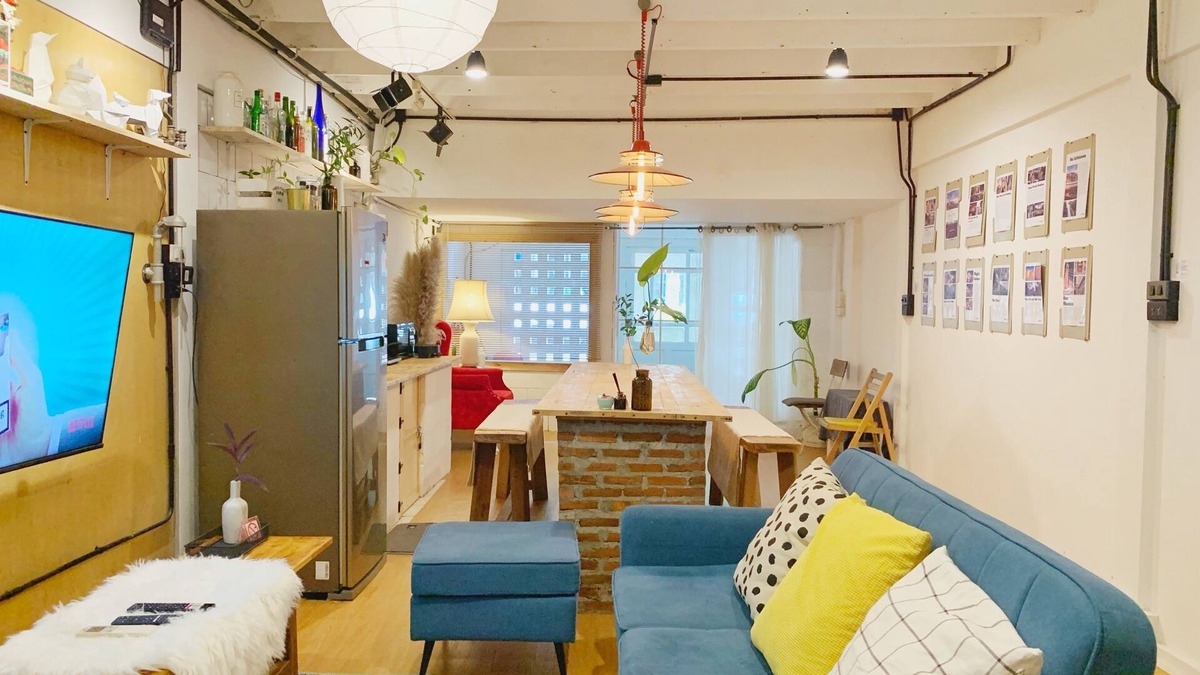 Chang Phueak House | Dominol House/Private house/2BR/5 mins to Nimman/MAYA/Old town/City center