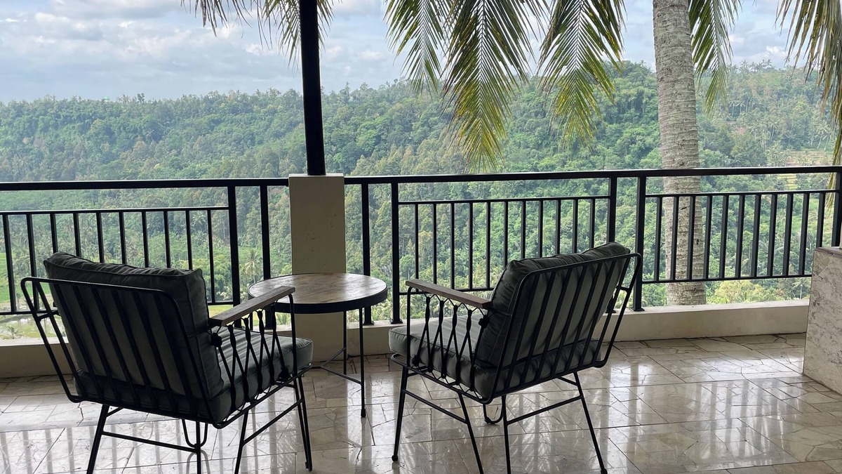 Banyuwangi Hotel | Domisili Ijen Cliff By Fays Hospitality