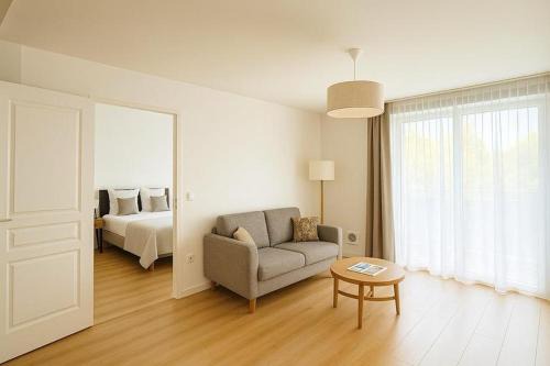 Hem Apartment | Domitys - L'HERMINE BLANCHE