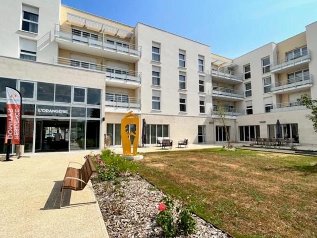Sens Apartment | Domitys L'Orangerie