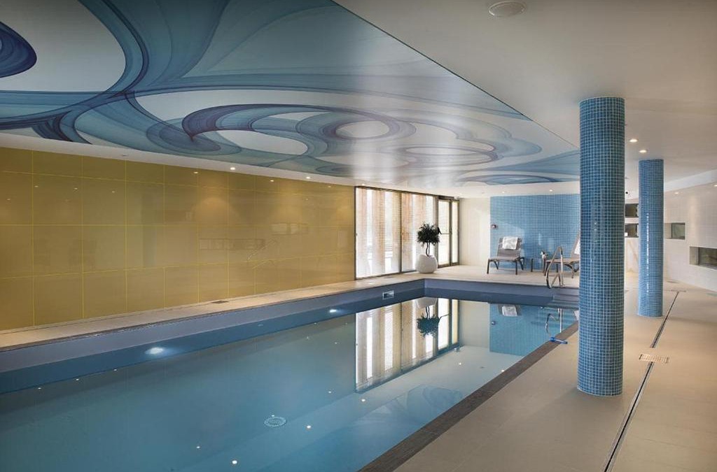 Montivilliers Apartment | DOMITYS - La Poudre de Lin