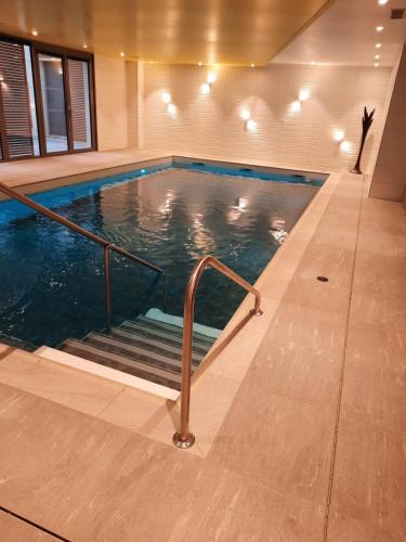 Saint-Quentin Apartment | DOMITYS - Le château de la Pilule