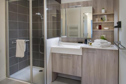 Argenteuil Apartment | DOMITYS - Les Canotiers