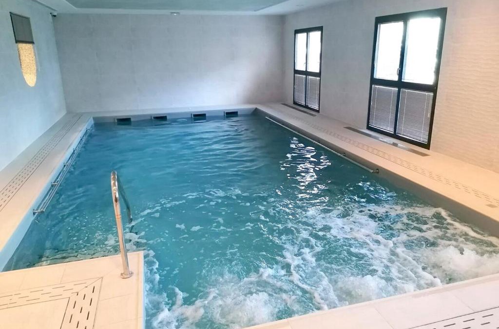 Cherbourg-en-Cotentin Apartment | DOMITYS LES SALINES