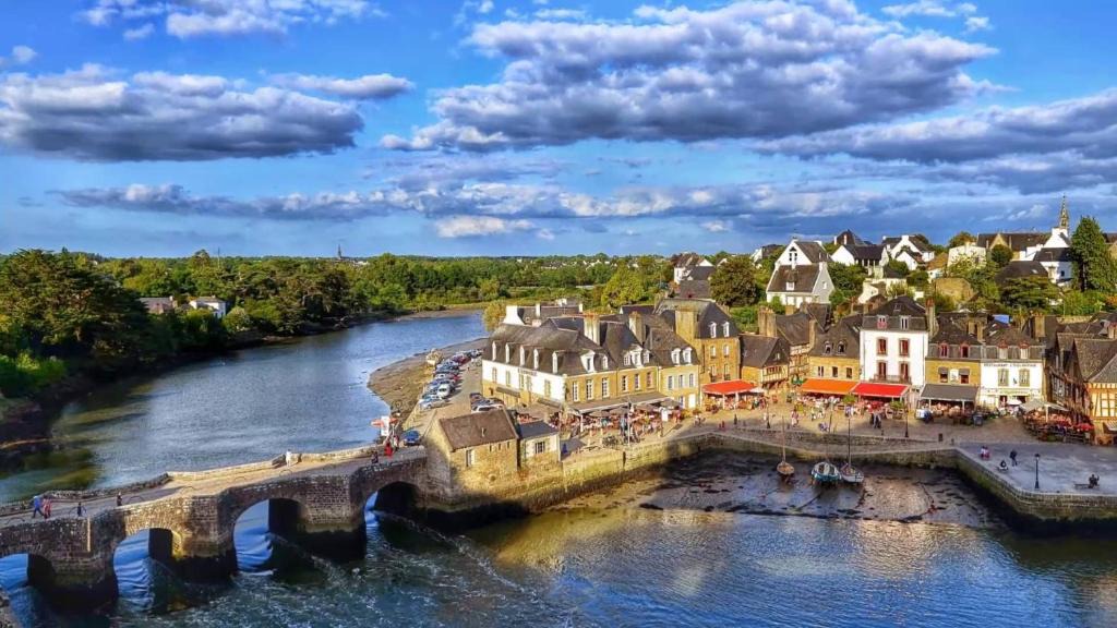 Auray Apartment | Domitys Les Voiles Pourpres