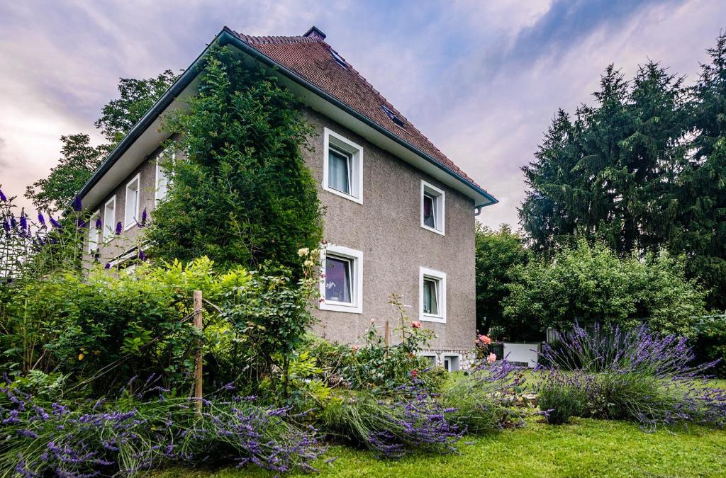 Andritz Apartment | Domizil Familiär