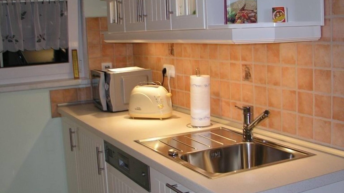 Rahnsdorf Apartment | Domizil Neu Venedig