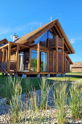 Gdow House | Domki Kuter Port