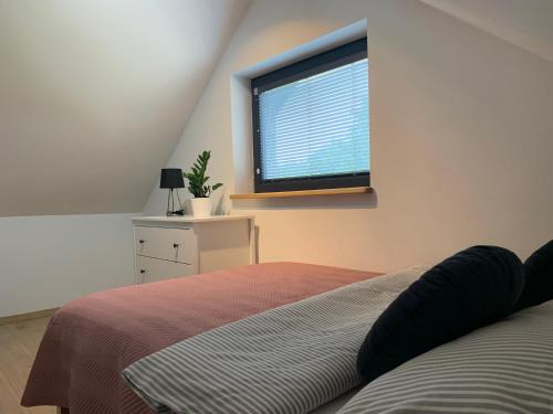 Kazimierz Dolny House | Domki na odludziu