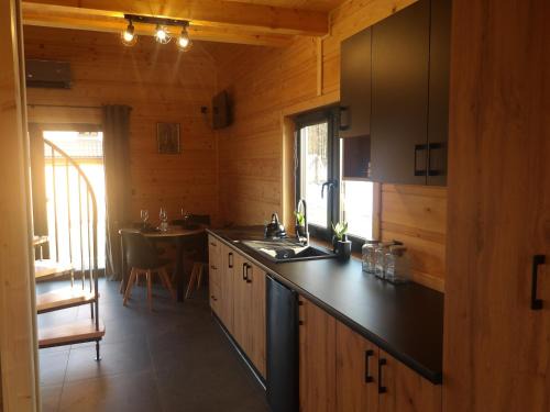 Mszana Dolna House | Domki na Stodoliskach