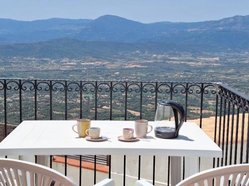 Baunei Apartment | Dommu Amsicora Piano 2