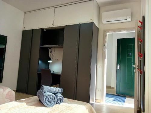 Nuoro Apartment | Domo Ageg