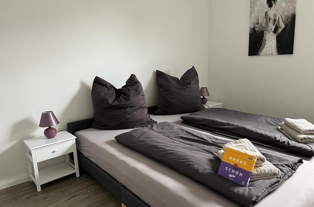 Appel Apartment | Domo Dolce Studio