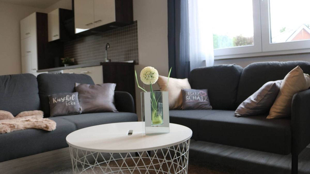 Hollenstedt Apartment | Domo Dolce Wohnapa