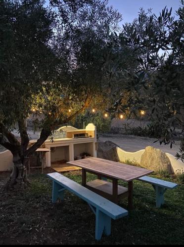 Irgoli Apartment | Domo Galàna