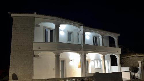 Giba House | Domo Il Tramonto Giba