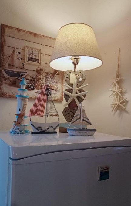 Argentiera Apartment | Domo Mea