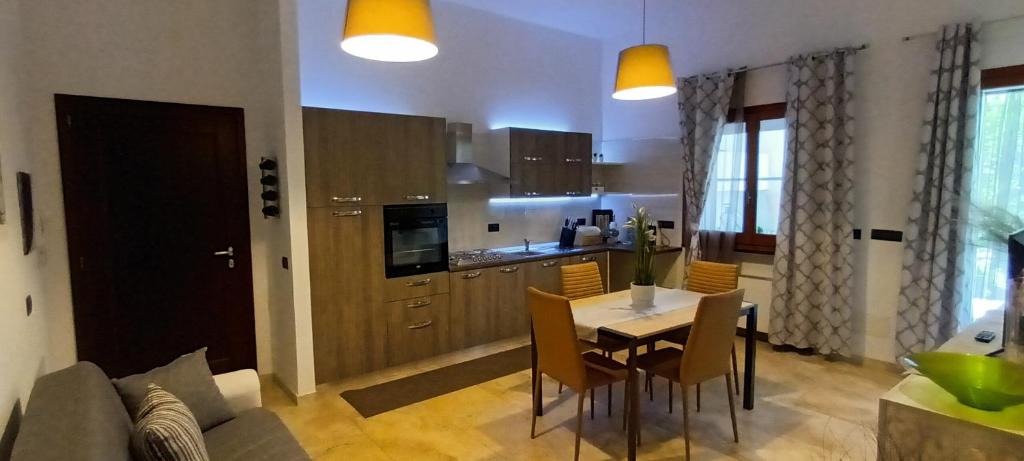 Oristano Historic Centre Apartment | DOMO MEA