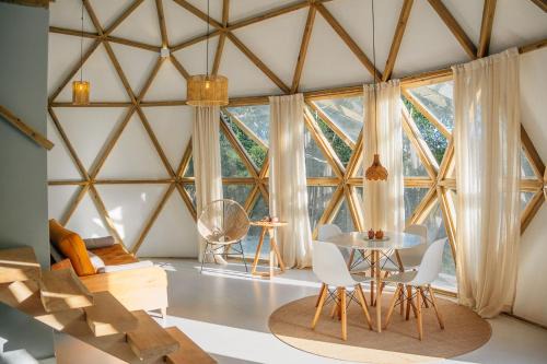 Corumbau House | Domo Pataxi Corumbau